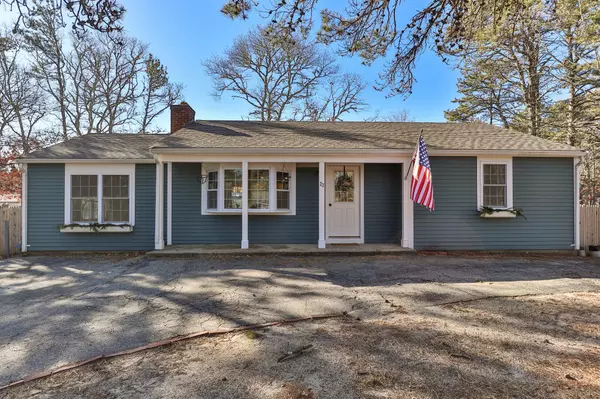 23 Shady Rest Drive, South Yarmouth, MA 02664