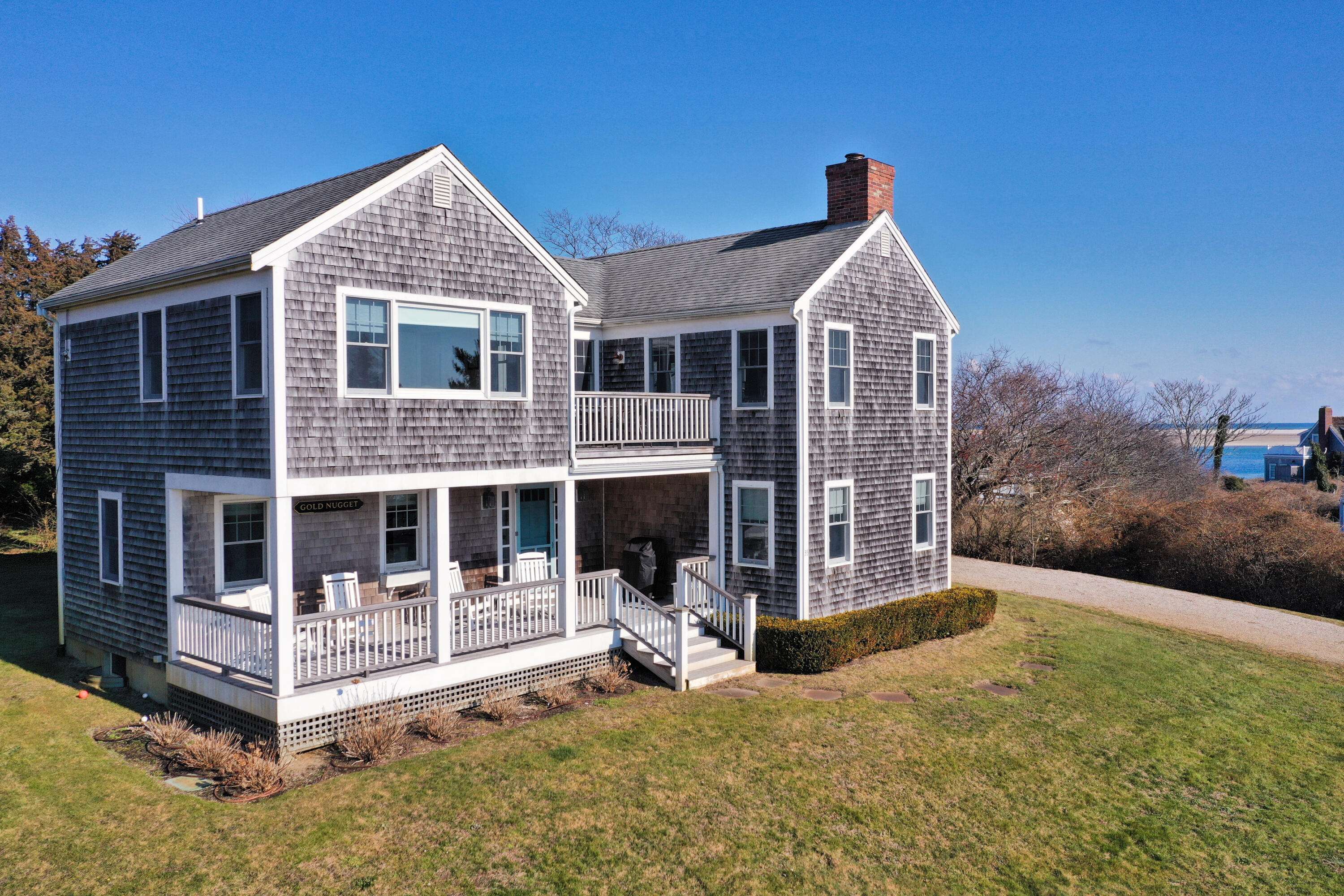 35 whistler Lane, Chatham, MA 02633
