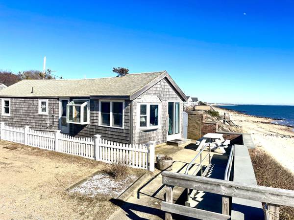 2 Beach Hills Road #1H, Dennis Port, MA 02639