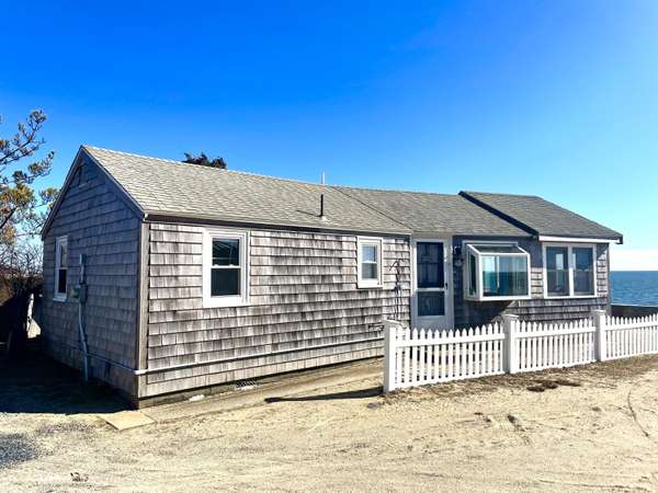 Dennis Port, MA 02639,2 Beach Hills Road #1H