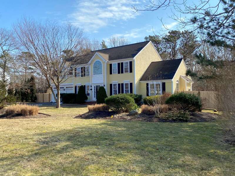 3 Lichen Lane, Forestdale, MA 02644