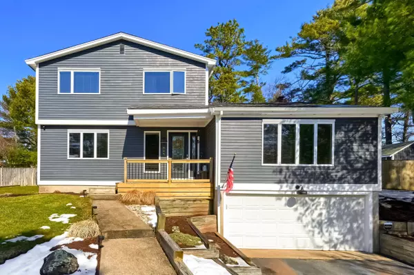 Centerville, MA 02632,42 Wedgewood Drive