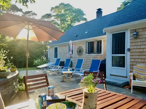 1000 Schoolhouse Road, Eastham, MA 02642