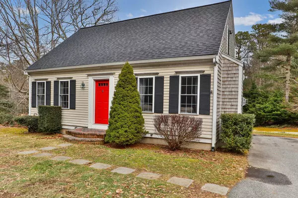 Forestdale, MA 02644,13 Pickerel Way