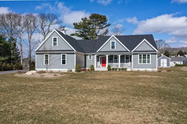 127 Elgin Road, Pocasset, MA 02559