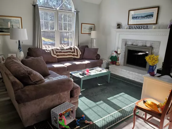 Centerville, MA 02632,100 Shallow Pond Drive