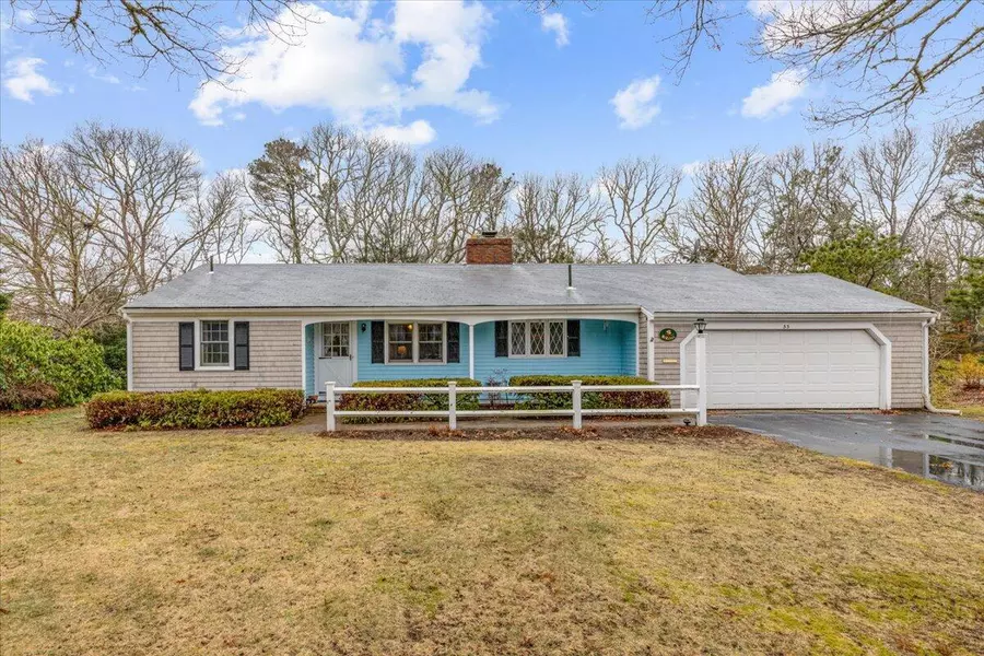 33 Green Way, South Yarmouth, MA 02664