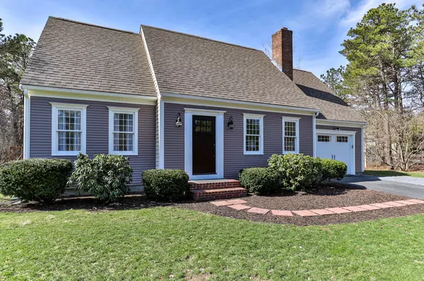 Forestdale, MA 02644,72 Greenville Drive