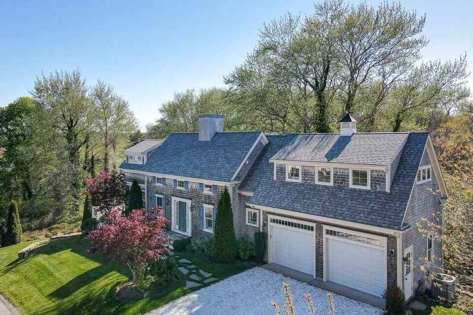 North Chatham, MA 02650,16 Captains Cove Lane #4