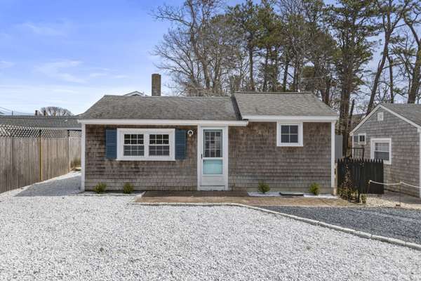 321 Main Street #B, Dennis Port, MA 02639