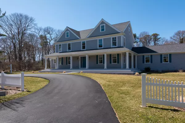 322 Green Dunes, Centerville, MA 02632