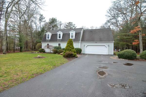 Forestdale, MA 02644,43 Anchor Drive