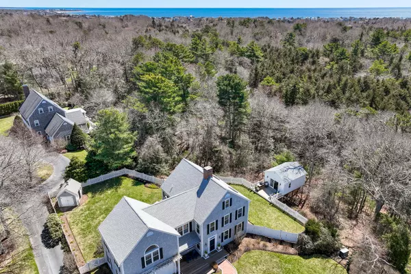 Centerville, MA 02632,38 Evelyn Circle