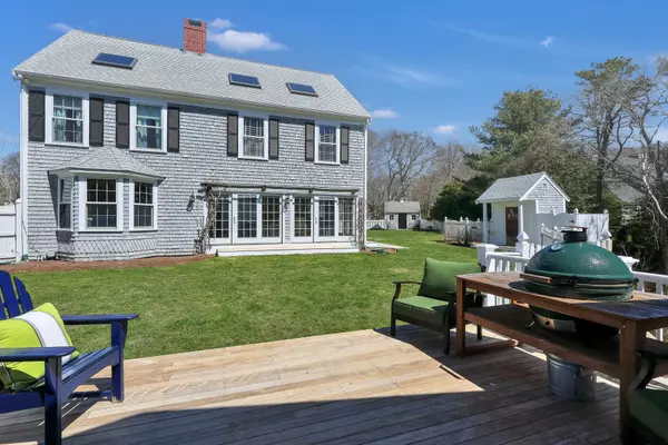 Centerville, MA 02632,38 Evelyn Circle
