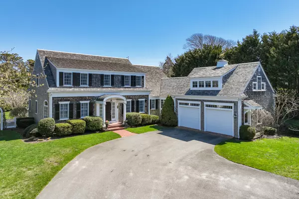 79 Frost Fish Hill, North Chatham, MA 02650