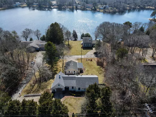 6A & 6B Scottsdale Road, Centerville, MA 02632