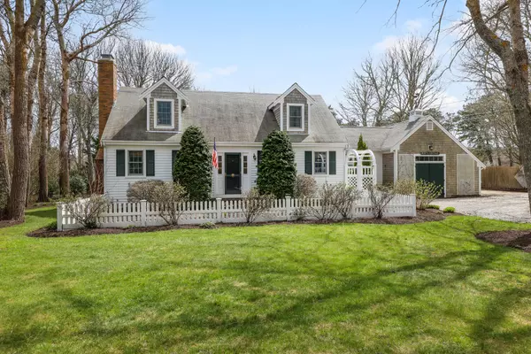 707 Orleans Road, North Chatham, MA 02650