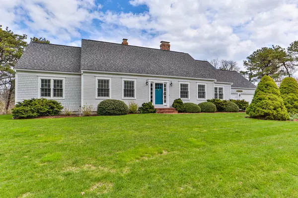 3 Court Street, North Chatham, MA 02650