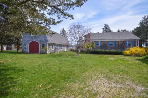 Pocasset, MA 02559,3 Oyster Lane