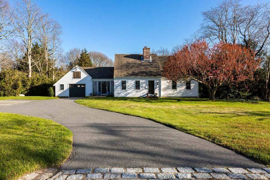 5 Defiance Lane, Orleans, MA 02653