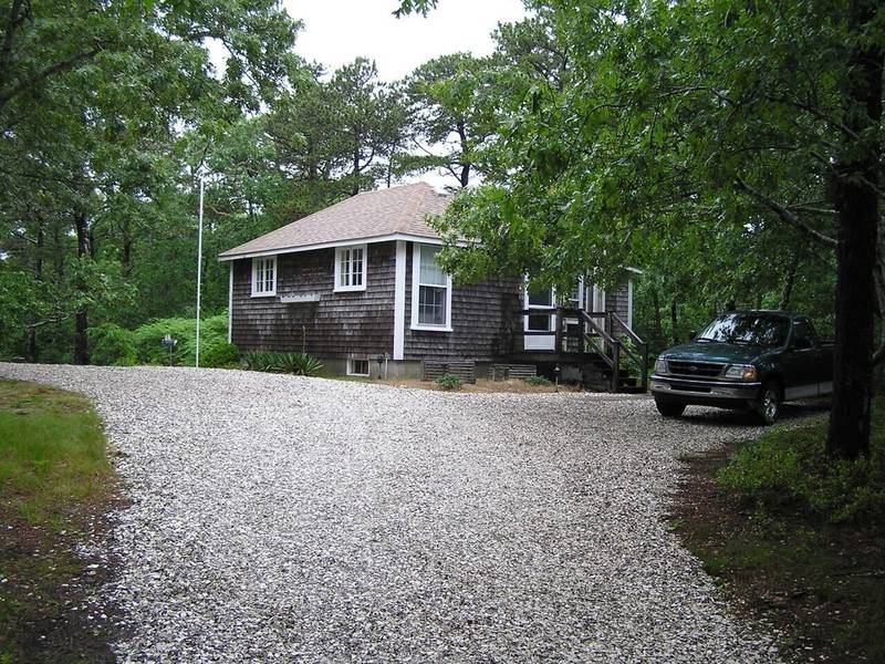 408 S Orleans Road, Orleans, MA 02653