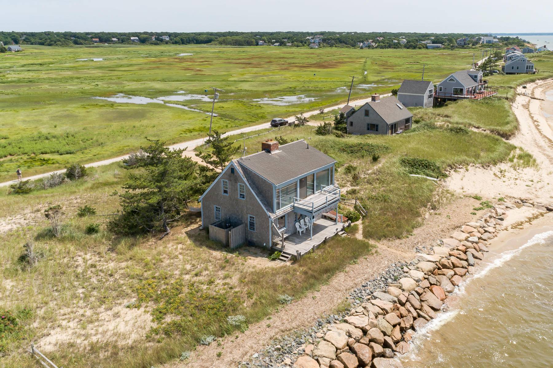 365 Harmes Way, Eastham, MA 02642