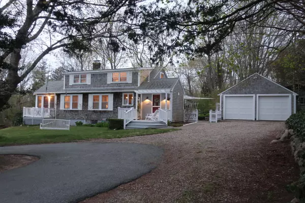 Cummaquid, MA 02637,25 Ryder Lane