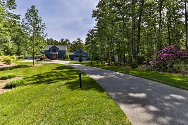 Cotuit, MA 02635,234 Little River Road