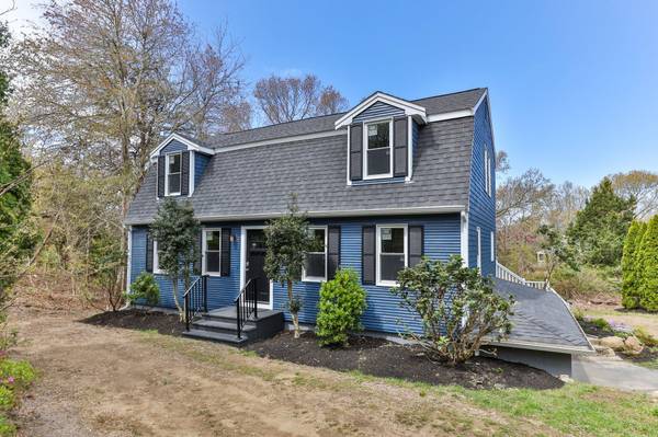 Pocasset, MA 02559,15 Michael Road