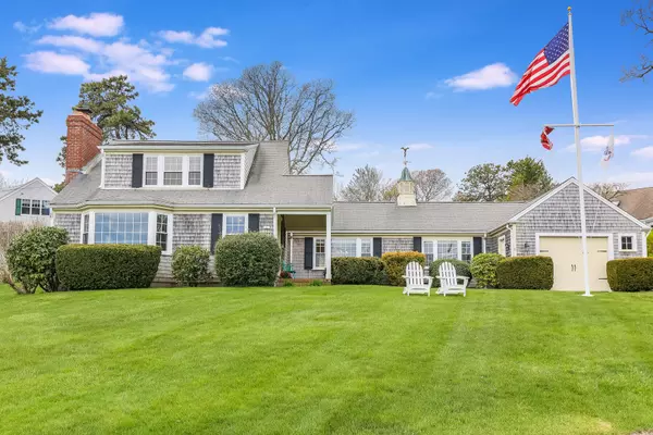 21 Grandview Drive, South Yarmouth, MA 02664