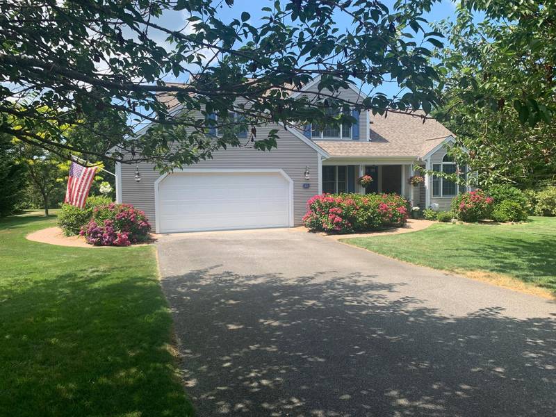 10 Pleasant View Drive, Orleans, MA 02653