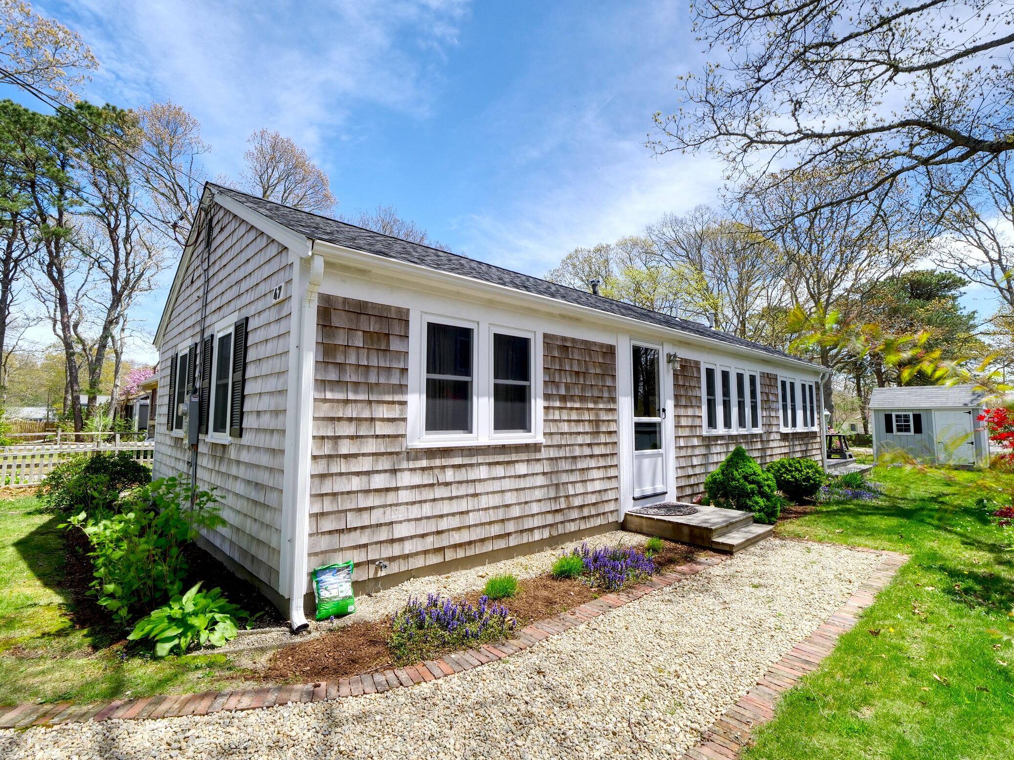 47 Nauset Road, West Yarmouth, MA 02673