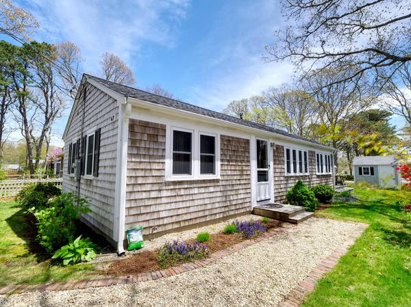 47 Nauset Road,  West Yarmouth,  MA 02673