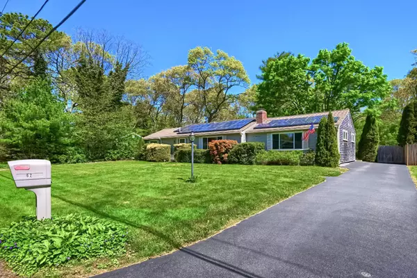 Centerville, MA 02632,62 Ashley Drive