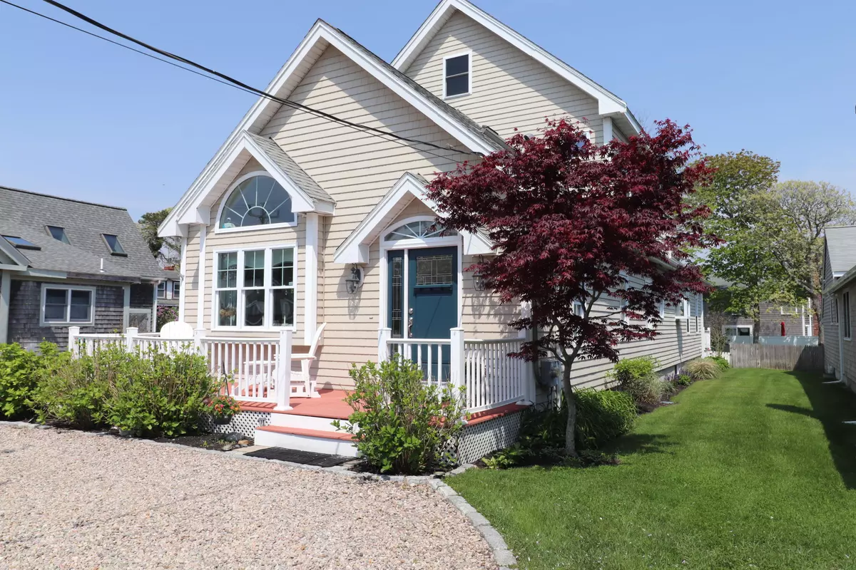 Dennis Port, MA 02639,30 Depot Street