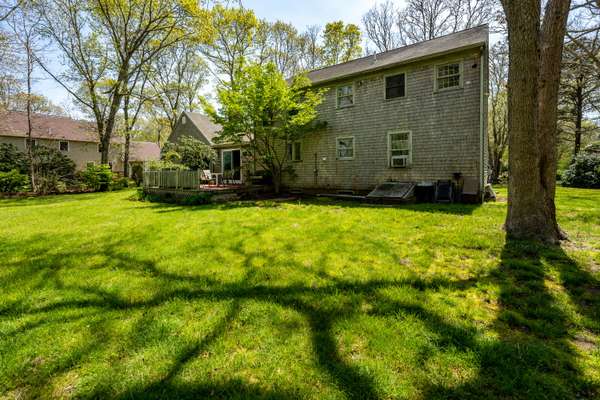 Forestdale, MA 02644,4 Songbird Circle