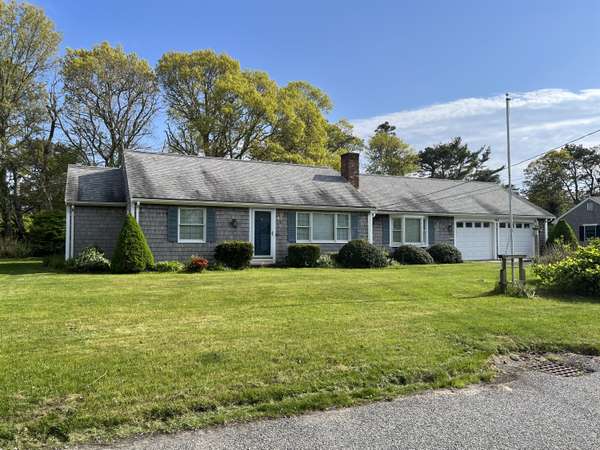 43 Joyce Street, South Yarmouth, MA 02664