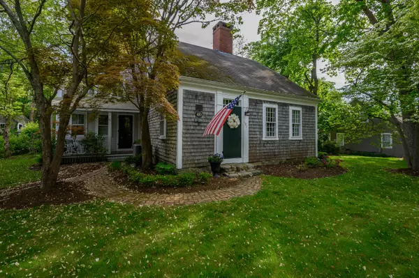 191 Route 6A, Yarmouth Port, MA 02675