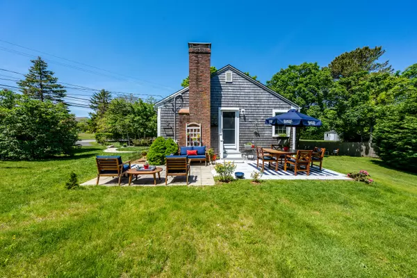 North Chatham, MA 02650,404 Crowell Road