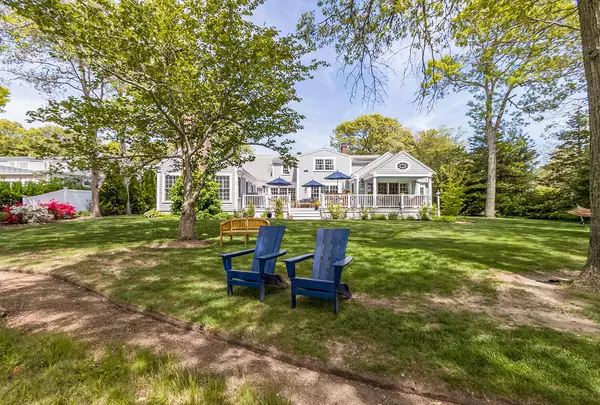 Osterville, MA 02655,243 Parker Road