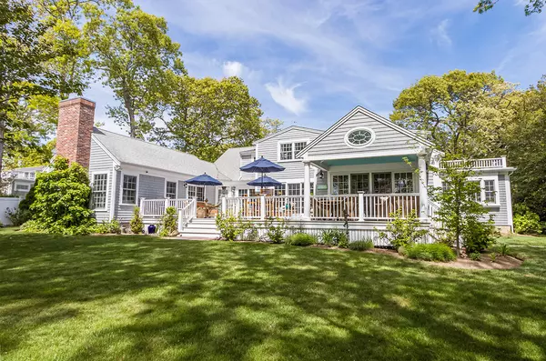 Osterville, MA 02655,243 Parker Road