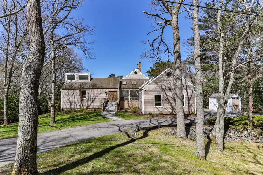 65 Starboard Lane, Osterville, MA 02655