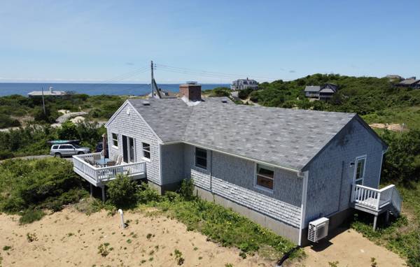 Truro, MA 02666,2 Ryder Hollow Road