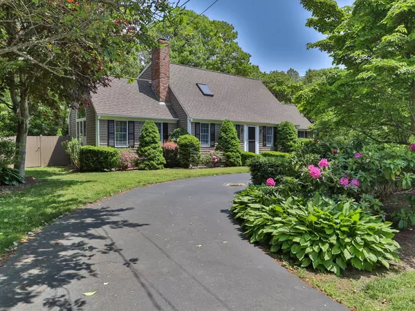 Centerville, MA 02632,61 Angus Way