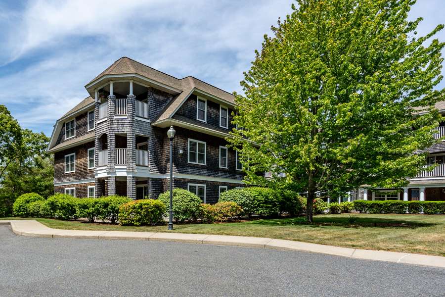 18 West Road #107, Orleans, MA 02653