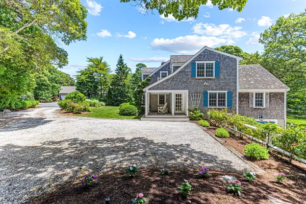 North Chatham, MA 02650,20 Fox Hill Road