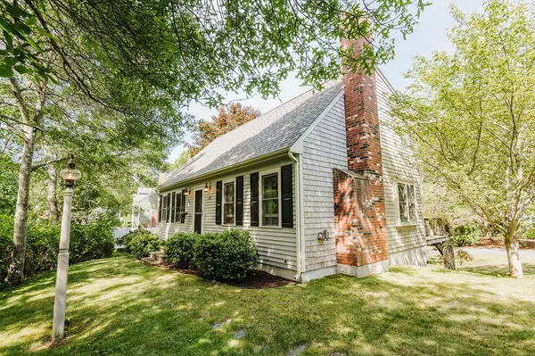 Centerville, MA 02632,183 Shootflying Hill Road