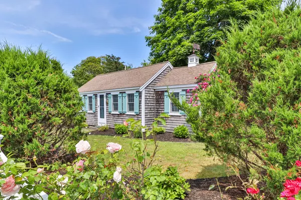 29 Cockle Cove Road, South Chatham, MA 02659