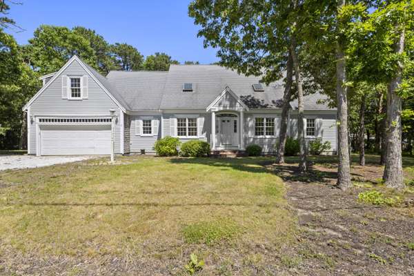 2 Follins Pond Road, Yarmouth Port, MA 02675