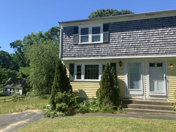 15 Manchester Road #1, Yarmouth Port, MA 02675